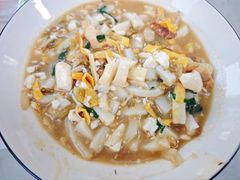 -老袁炒年糕(富豪路店)