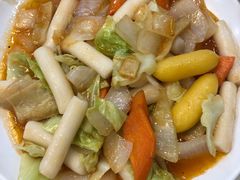 -元祖李朝(新威路店)
