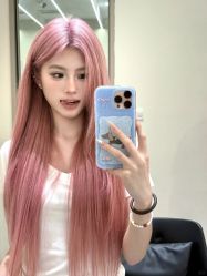 -乾健·烫染·接发SALON