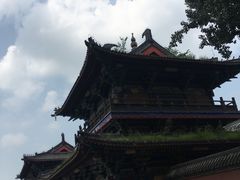 -广佑寺风景区