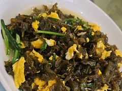 -山涧阁农家菜(南北湖店)