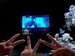 -黑桃K生日订制KTV