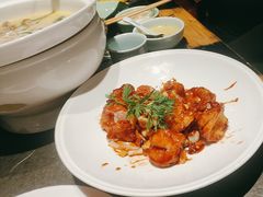 -北平盛世·新京菜·北京烤鸭(劲松·双井店)