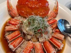 -淮香国色·淮扬菜(正大中心店)