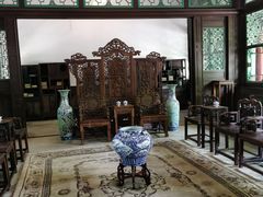 -张学良旧居陈列馆