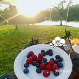 野营之松山湖站！