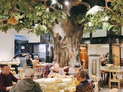 -易老九江湖菜(北滨一路店)