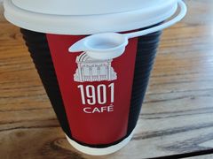 -1901 Cafe(西四店)