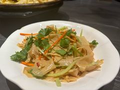 -梁家大院•农家菜(昆山会展中心店)