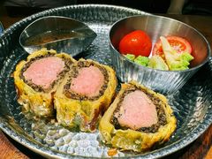 -西堤牛排(恒隆广场店)