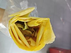 -山东傻大粗粮煎饼(牛街店)