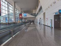 -广州白云国际机场-T2航站楼
