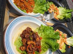 -犇放和牛烤肉·烤榴莲自助(苏宁城市奥莱店)