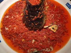 -坛宗剁椒鱼头(河西王府井店)