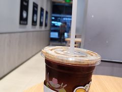 -瑞幸咖啡(西丽地铁站店)