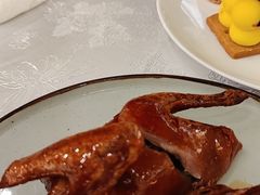 -酌宴府The China Club·广州万富希尔顿酒店(云城东路店)