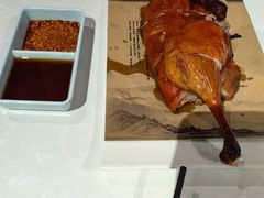 -香山湖家家宴(中山陵店)