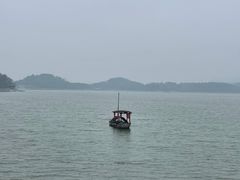 -天目湖山水园