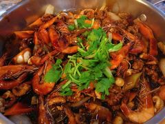 -黄记煌三汁焖锅(欢乐海岸店)