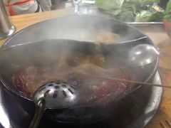 -灌县老妈砂锅串串香(万科红生活广场店)