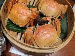 -上海人家花樣年华(中山公园店)