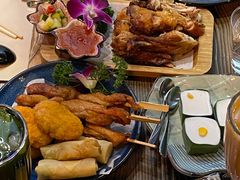 -Hi YOU你的饭局泰餐厅(雍和宫店)
