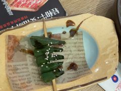 -松野谷·寿喜烧自助(华联顺义金街购物中心店)