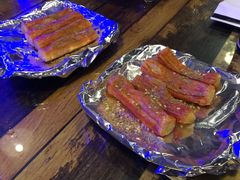 -质烤烤物·活烤海鲜(质烤总店)