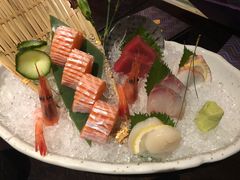 -羽山料理
