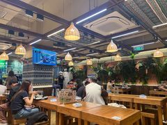 -云阿蛮云南生烫牛肉米线(奉贤路店)