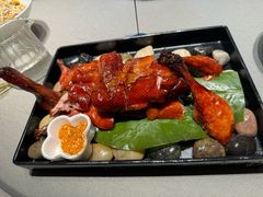 -小厨娘淮扬菜(河西奥美大厦店)