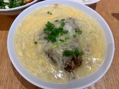蛋冲捞面-小豆海棠(人民南路店)