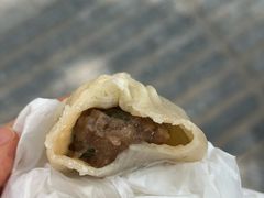 汤包-高师傅特色米粉汤包(建设路店)