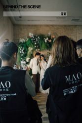 -MAO亲爱的猫婚纱摄影工作室