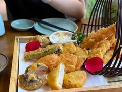 -阿吾罗日本料理(K11艺术中心店)