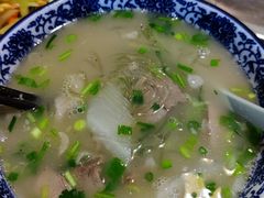 -王师傅羊汤客