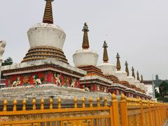 -塔尔寺
