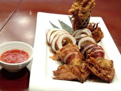 -金石唐风国际温泉会馆