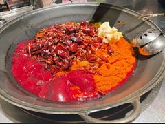 -朱光玉火锅馆(全国总店)