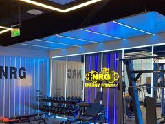 -NRG健身私教CLUB(打浦桥店)