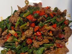 -三湘四水正宗湘菜(君峰路店)