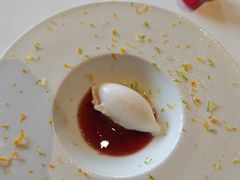 -Le Comptoir de Pierre Gagnaire