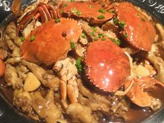 -胖哥俩肉蟹煲(福州仓山爱琴海店)