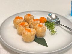 梨香带子-珍宝海鲜JUMBO Seafood(尚嘉店)