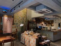 -时光花园(白鹭洲店)