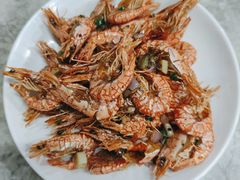 -四川小胡子海鲜(丁村万人海鲜广场店)