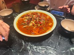 -廖川菜(太阳宫店)