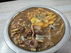 -脆珊粉店(明秀西路店)