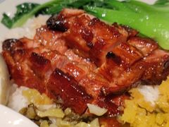 -肥小福·烧鹅专门店(环宇荟店)