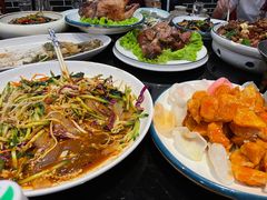 -一块豆腐(李沧书院路店)